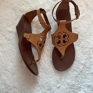 Tory Burch sandals